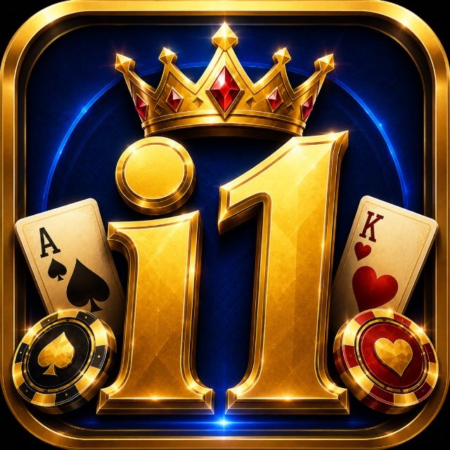 i1GAME